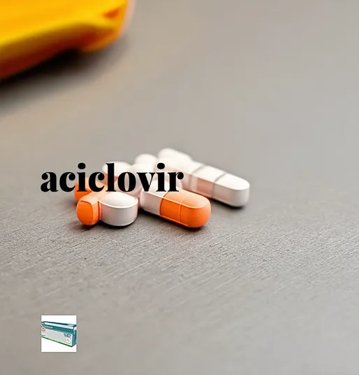 Aciclovir per varicella prezzo